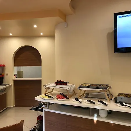 Sunny Paradise Family Hotel-2