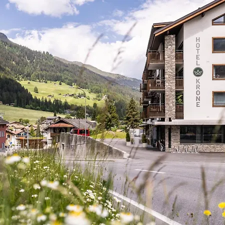 Hotel Krone - New Opening-3