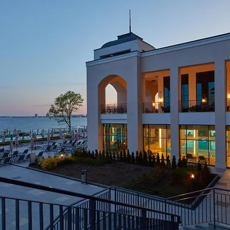 Secrets Sunny Beach Resort And Spa (Adults Only)-3