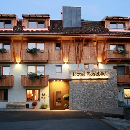 Hotel Ploseblick-2