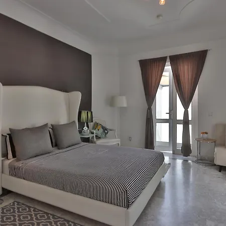 Riad-283 - 5 Chambres Avec Piscine - Marrakech-2