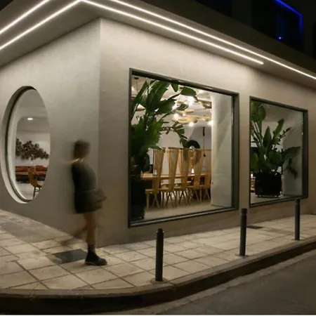 Elisabeth Boutique Hotel-2