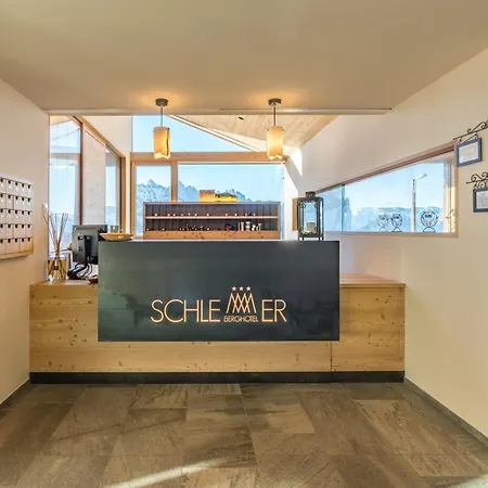 Berghotel Schlemmer-2