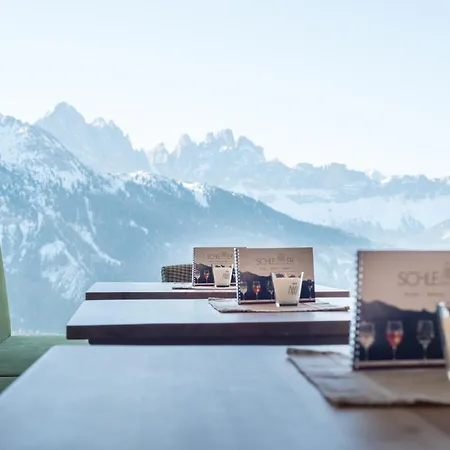 Berghotel Schlemmer-3