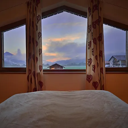 GräNobel Chalets-3