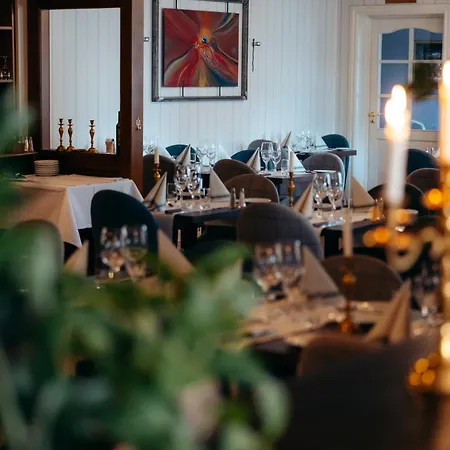 Hotel Skansen-3
