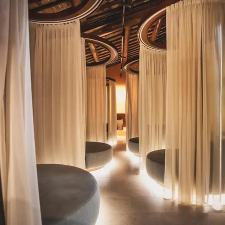 Terme Di Saturnia Natural Spa & Golf Resort - The Leading Hotels Of The World-2