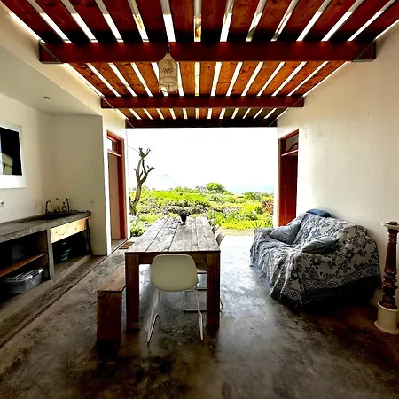 Palmeira Da Cruz Ecolodge-2