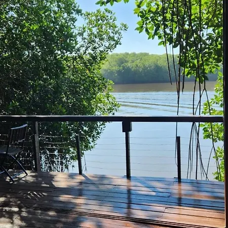 Willo'S Treehouse-2