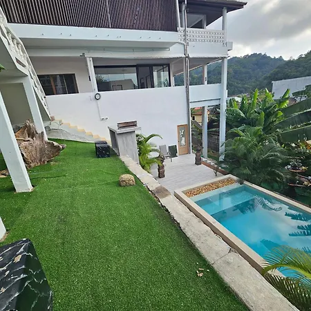 Castle Villa Phuket-2