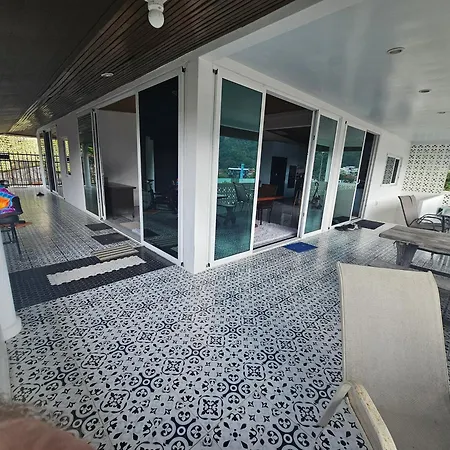 Castle Villa Phuket-3