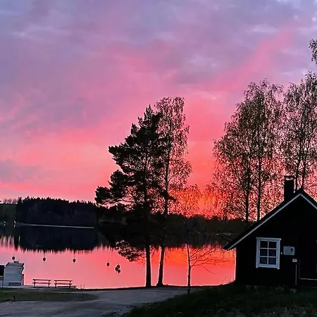 Merikruunun Taehdistoehuvila Sirius 56-3
