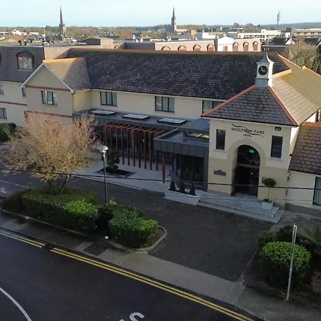 Talbot Hotel Midleton-3
