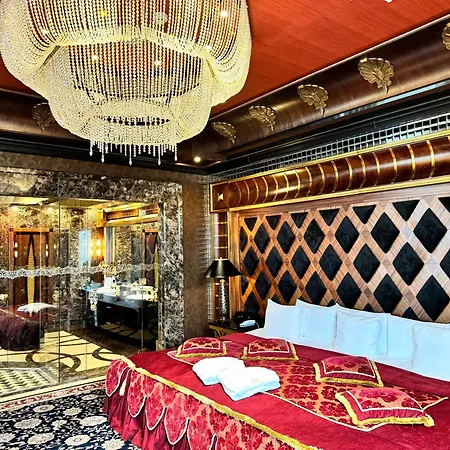 Royal SPA&Hotel Resort-3