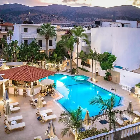 Malia Mare Hotel-3