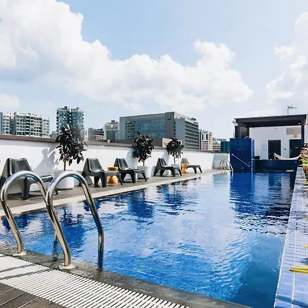 Santa Grand Hotel East Coast A Nuve Group Collection-2