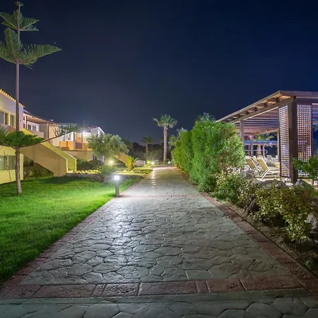 Achilleas Beach Hotel Adults Only-2