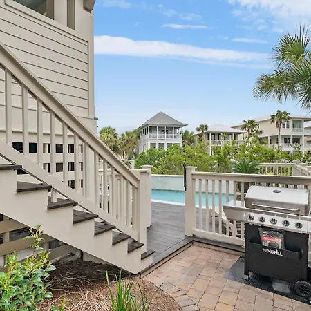 Living The Dream At Destin Pointe Resort-3