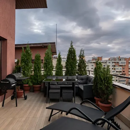 The Episode - Jacuzzi Penthouses-3