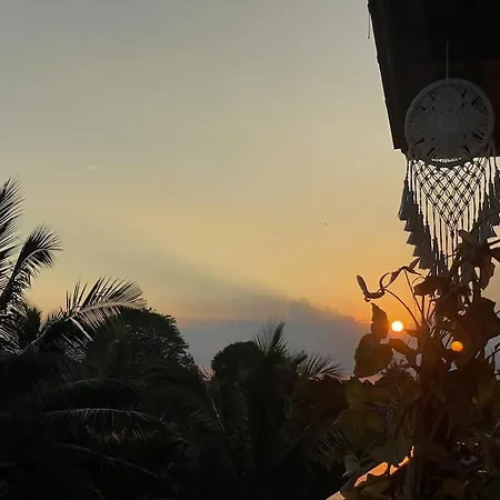 Sunset Jungle Villa By Rare Angon Ubud-2