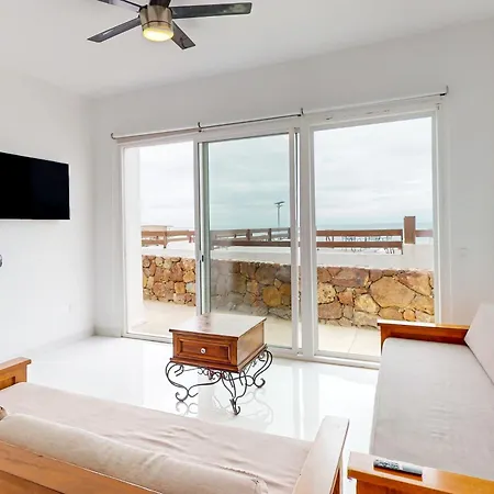 Casa Nogal 25 - Playa Arcangel-3