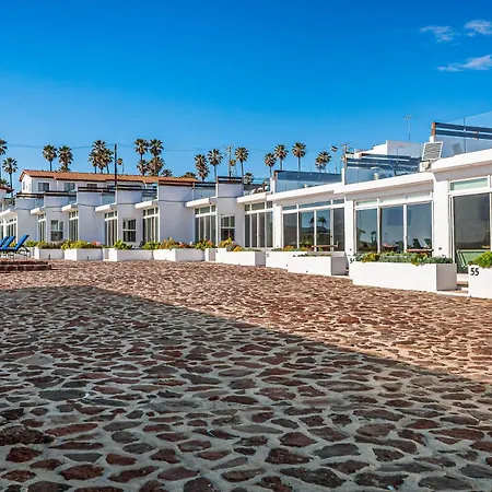 Casa Nogal 25 - Playa Arcangel-2