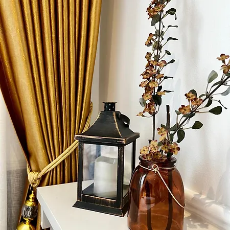 Seven Seas Cote D'Azur C812 - 1 Bedroom Cozy Apartments In A Premium Condo Near The Sea-3