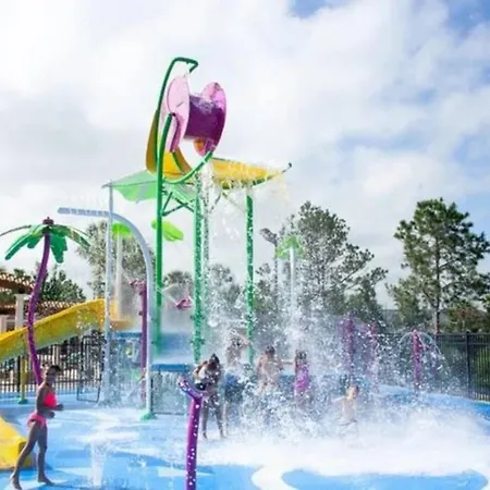 C2821-303 Windsor Hills Resort 3 Bedrm Water Park-2
