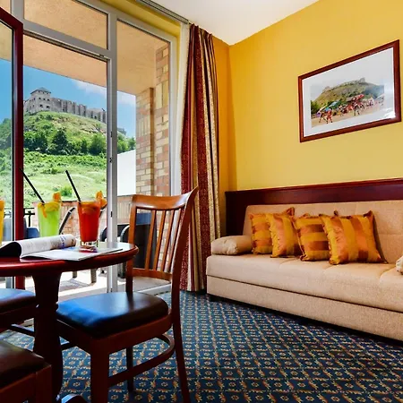 Hotel Kapitany Wellness-3