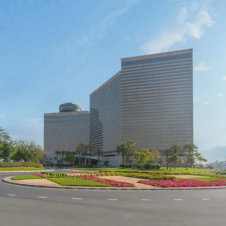 Hyatt Regency Dubai - Corniche-3