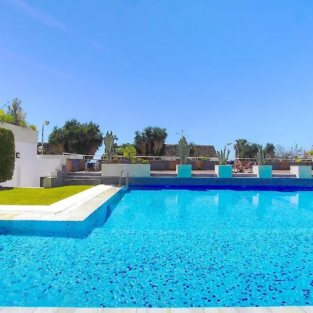 1149 Unique Beachfront Penthouse Marbella Center 400M2-3