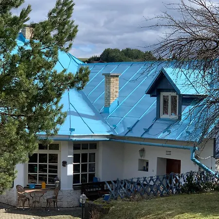 Vila Nizke Tatry-3