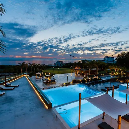 Cavo Zoe Seaside Hotel-2