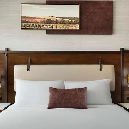 The Knoll Hotel Napa Valley, Tapestry Collection By Hilton-2