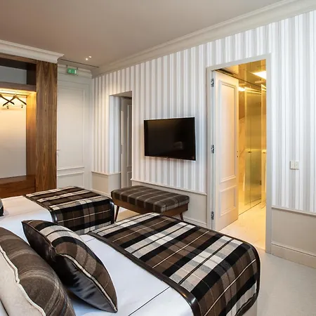 Vinha Boutique Hotel - The Leading Hotels Of The World-3