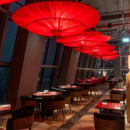 Ascott Embassy Sathorn Bangkok-3