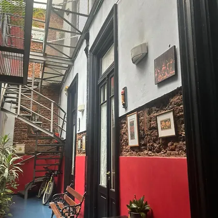 LGY Bed&Breakfast ONLY MEN-3