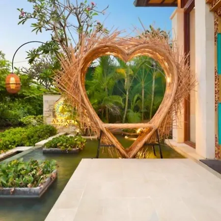 Beautiful 1Br Private Pool Villa-2
