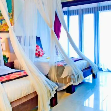 Kastara 4 Bedroom Private Pool Villa-3