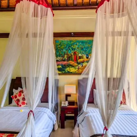 Catra 3 Bedroom Private Pool Villa-3