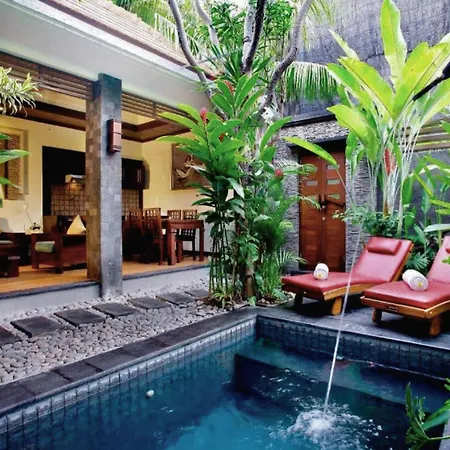 Catra 3 Bedroom Private Pool Villa-2