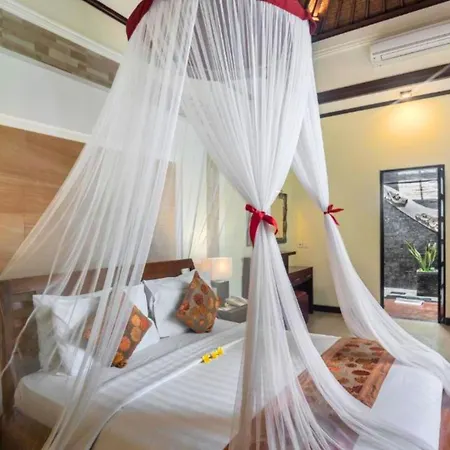 Swaran 1 Bedroom Private Pool Villa-3