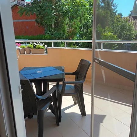 Suncev Breg Apartmani-3