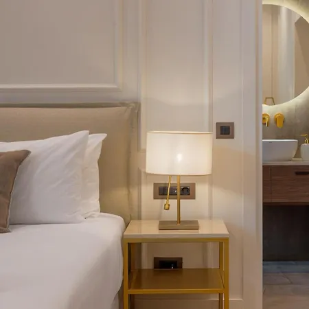 The Residence Aiolou Hotel & Spa-3