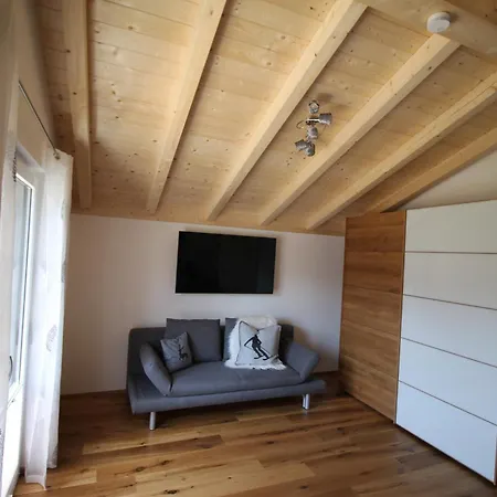 Haus Plattenbichlstraße - Ferienhäuser Alpenglück-3