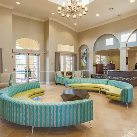 Penthouse Vacation Condo, Near The Parks - 2015-3