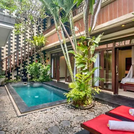 Kastara 4 Bedroom Private Pool Villa-2