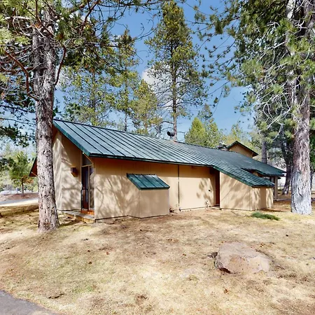 The Mountain Perch, Cabin 7-2