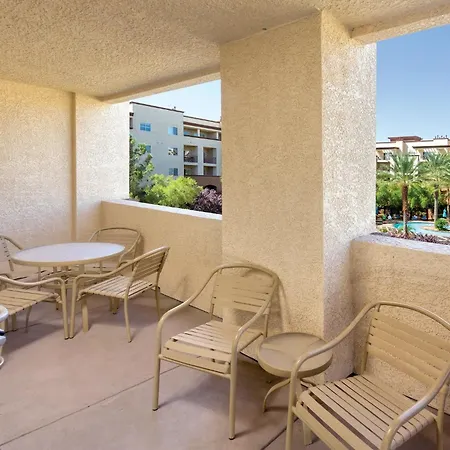 Las Vegas Blvd Resort Condos - By Worldmark-3