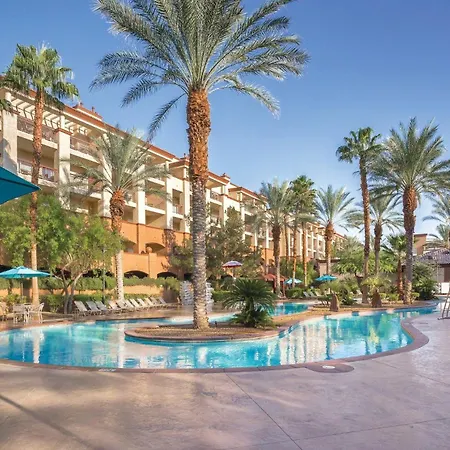 Las Vegas Blvd Resort Condos - By Worldmark-2